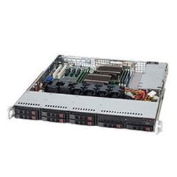 Supermicro SuperChassis 113TQ-563CB System Cabinet