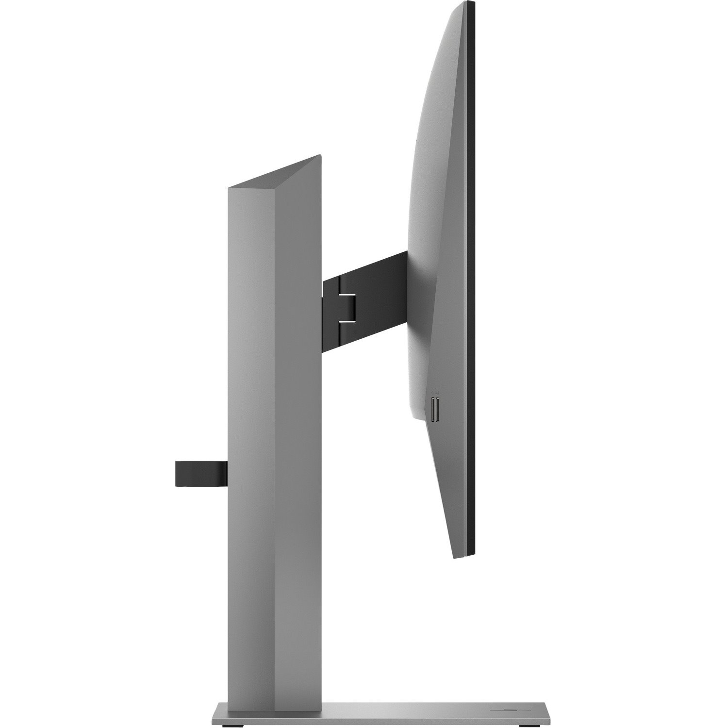 HP Z24f G3 60.5 cm (23.8") Full HD LCD Monitor - 16:9 - Black