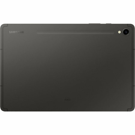 Samsung Galaxy Tab S9 SM-X710 Rugged Tablet - 11" - Qualcomm SM8550-AB Snapdragon 8 G2 Octa-core - 12 GB - 256 GB Storage - Graphite