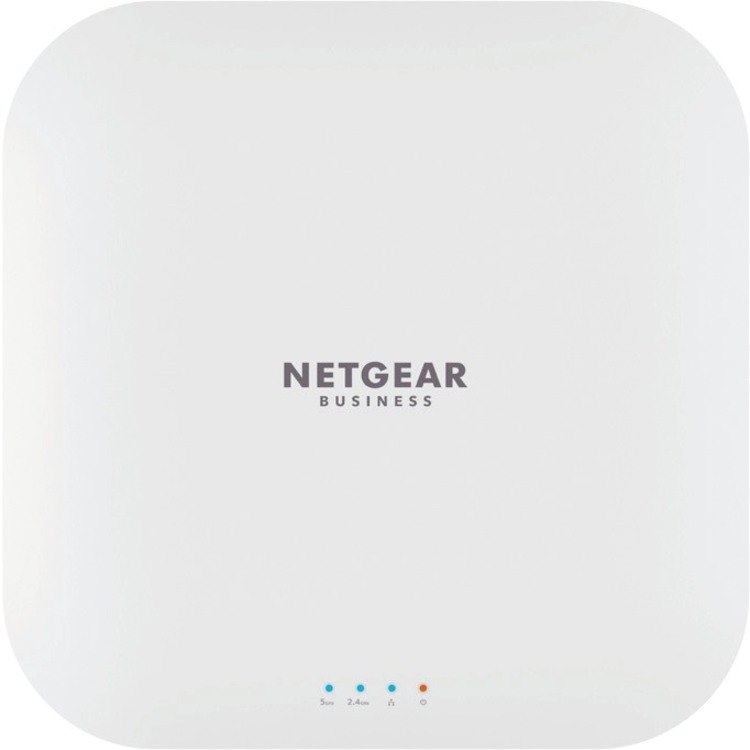 Netgear WAX218 802.11ax 3.52 Gbit/s Wireless Access Point