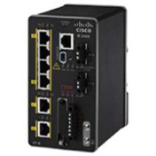 Cisco IE-2000 IE-2000-4T-G-B 6 Ports Manageable Ethernet Switch - 10/100Base-TX, 10/100/1000Base-T