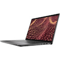 Dell Latitude 7000 7430 14" Notebook - Full HD - 1920 x 1080 - Intel Core i5 12th Gen i5-1245U Deca-core (10 Core) - Intel Evo Platform - 16 GB Total RAM - 16 GB On-board Memory - 256 GB SSD - TAA Compliant