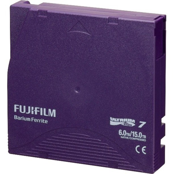 Fujifilm Data Cartridge LTO-7