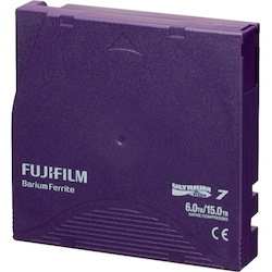 Fujifilm LTO Ultrium-7 Data Cartridge