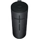 Ultimate Ears BOOM 3 Portable Bluetooth Speaker System - Night Black