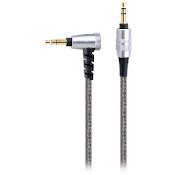 Audio-Technica Audiophile Headphone Cable for On-Ear & Over-Ear Headphones