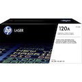 HP 120A Laser Imaging Drum for Printer - Original - Colour