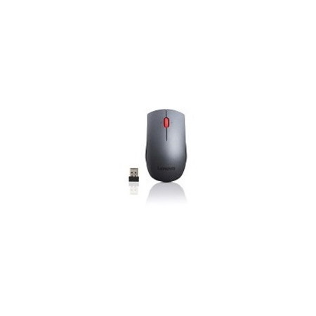 Lenovo 700 Wireless Laser Mouse - NA