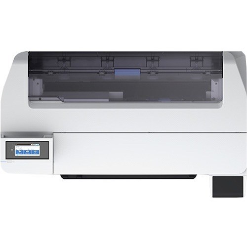 Epson SureColor F570 Dye Sublimation Large Format Printer - 24" Print Width - Color