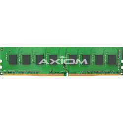 Axiom 4GB DDR4-2133 ECC UDIMM for Lenovo - 46W0809, 46W0808