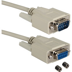 QVS Extension Serial Cable