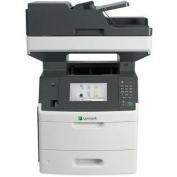 Lexmark XM5263 Wired Laser Multifunction Printer - Monochrome