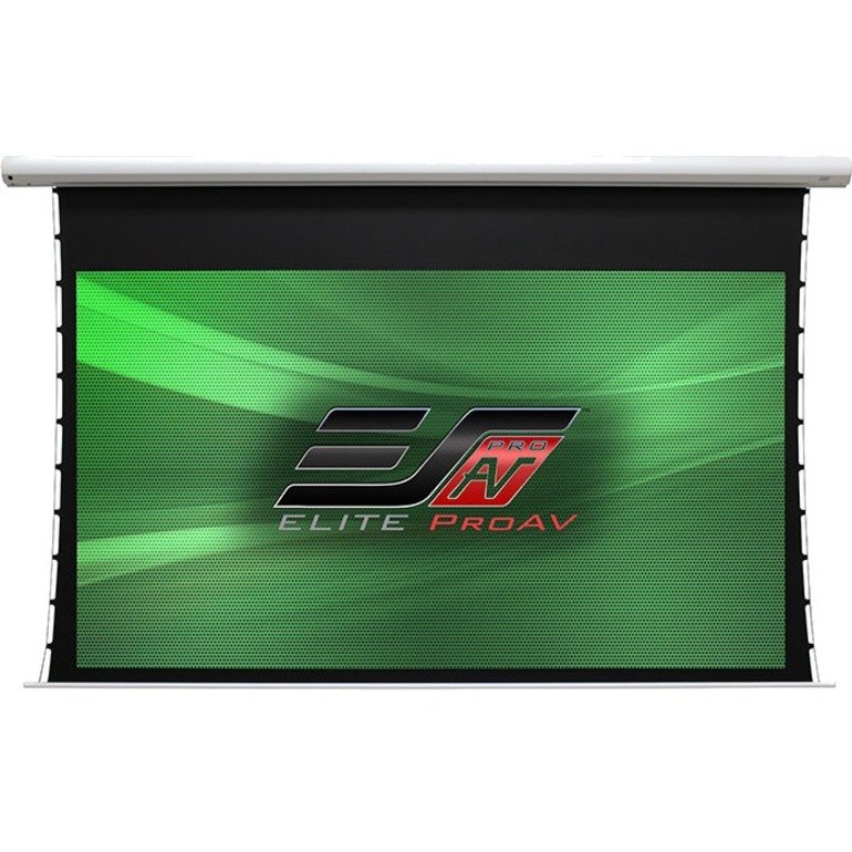 Elite ProAV Saker Tab-Tension 2 SKT165NXW2-E12 165" Projection Screen