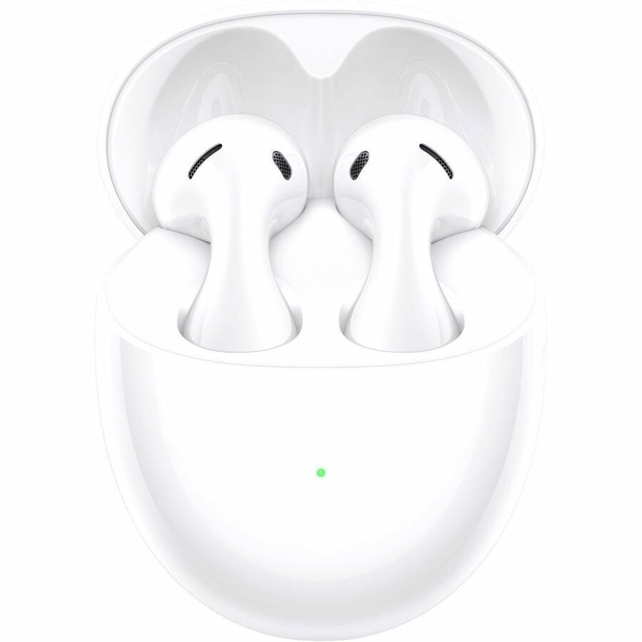 Huawei Freebuds 5 True Wireless Earbud Stereo Earset - Ceramic White