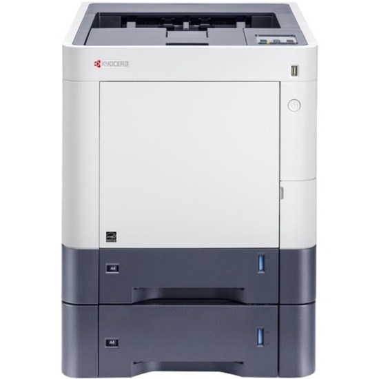 Kyocera Ecosys P6230cdn Desktop Laser Printer - Colour