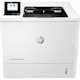 HP LaserJet M608 M608dn Desktop Laser Printer - Monochrome