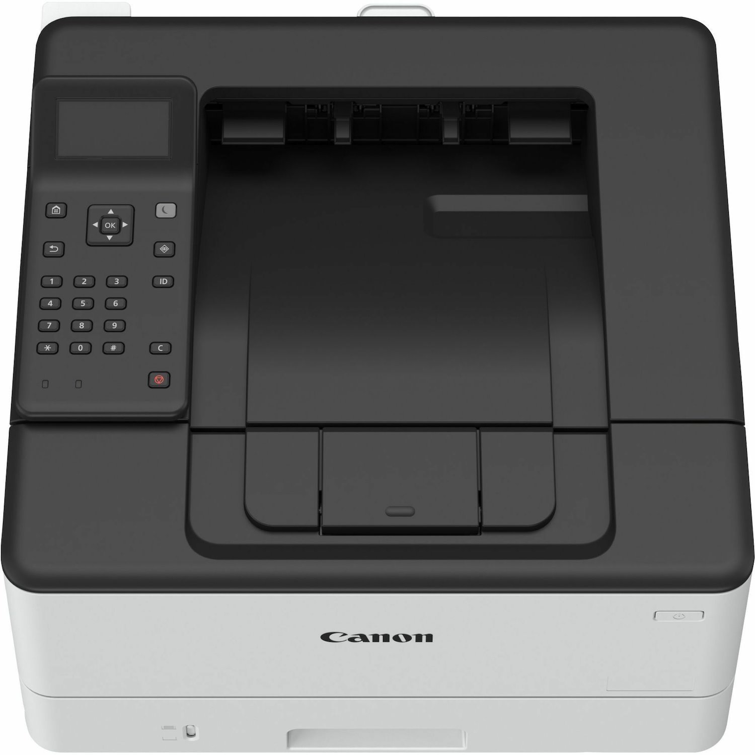 Canon i-SENSYS LBP246dw Desktop Wireless Laser Printer - Monochrome