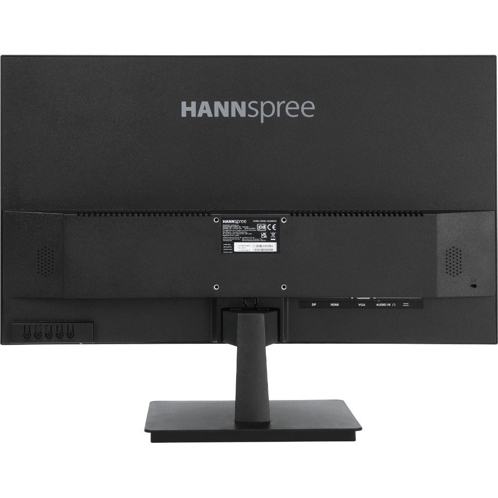 Hannspree HC284PUB 28" Class 4K UHD LCD Monitor - 16:9