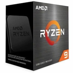 AMD Ryzen 9 5950X Hexadeca-core (16 Core) 3.40 GHz Processor