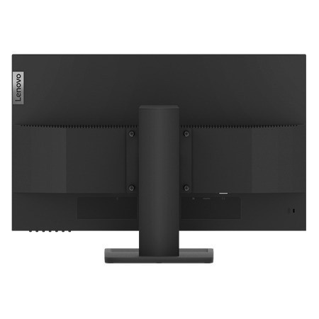 Lenovo ThinkVision E24-28 24" Class Full HD LED Monitor - 16:9 - Raven Black