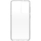 OtterBox Symmetry Series Clear Case for Samsung Galaxy S21 5G Smartphone - Clear