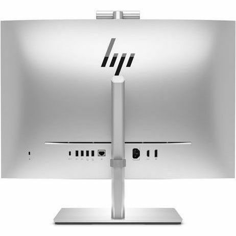 HP EliteOne 840 G9 All-in-One Computer - Intel Core i5 13th Gen i5-13500 - vPro Technology - 16 GB - 256 GB SSD - 23.8" Full HD - Desktop