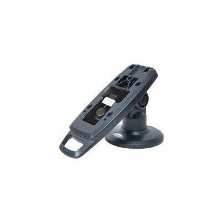 Havis FlexiPole Compact Counter Mount Quick Release Stand for Payment Terminals