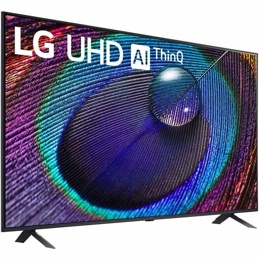 LG UR9000 65UR9000PUA 65" Smart LED-LCD TV - 4K UHDTV