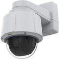 AXIS Q6074 1 Megapixel Indoor HD Network Camera - Color - Dome - TAA Compliant