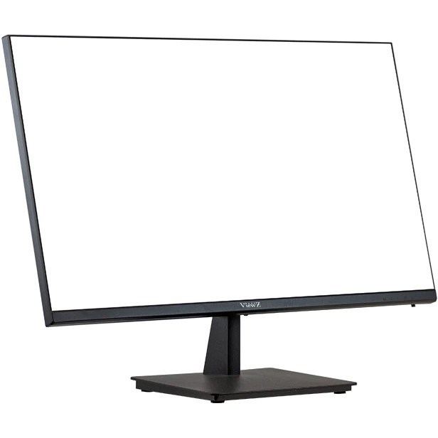 ViewZ Professional VZ-27CMP 27" Class Full HD LCD Monitor - 16:9 - Black