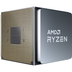 AMD Ryzen 5 3600 Hexa-core (6 Core) 3.60 GHz Processor - OEM Pack