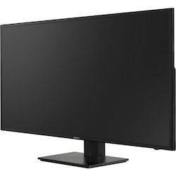 Hanwha Techwin SMT-4033 40" Class Full HD LCD Monitor - 16:9 - Black