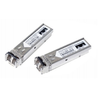 Cisco DS-SFP-FCGE-LW SFP Module