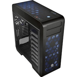 Thermaltake V71 Tempered Glass Edition Full Tower Chassis