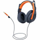Logitech Zone Learn Wired Headsets for Learners