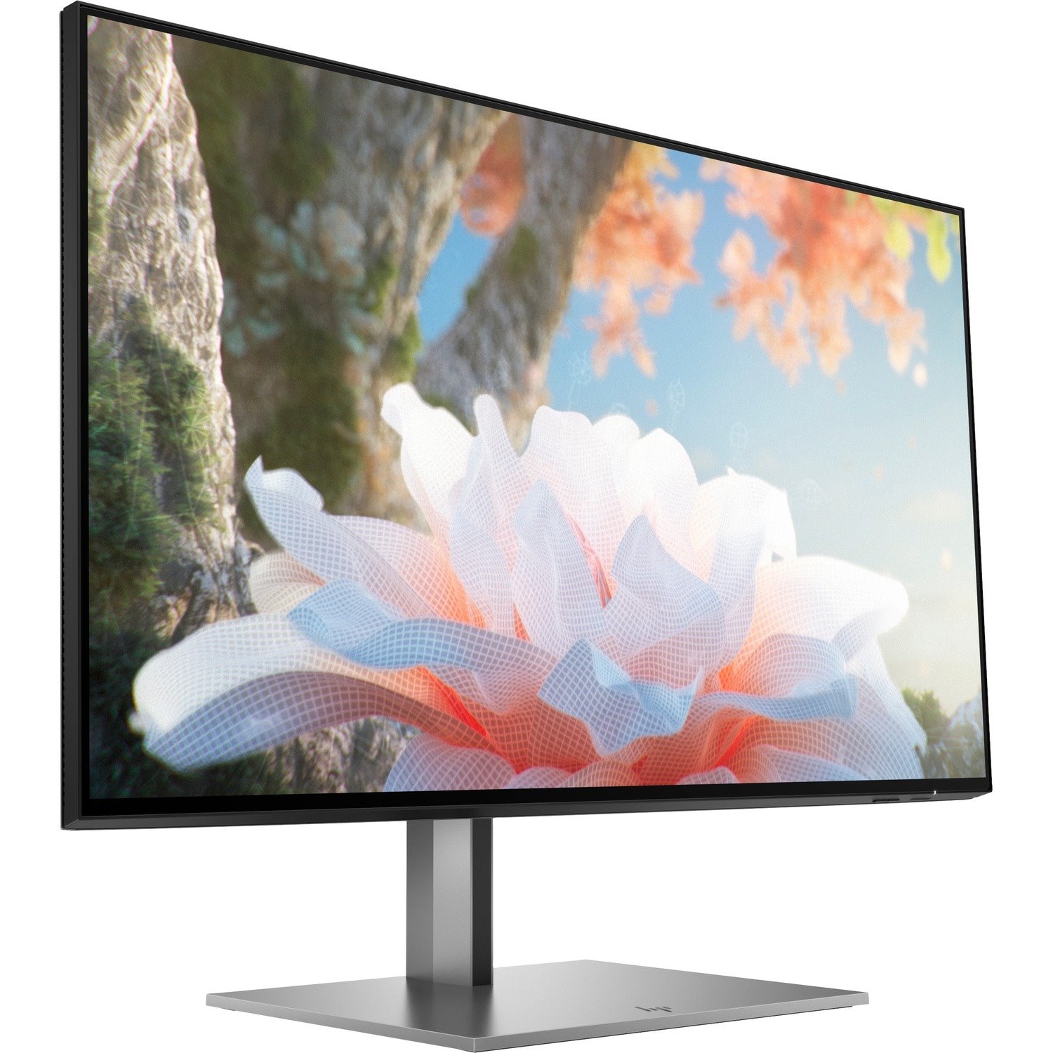 HP DreamColor Z27xs G3 68.6 cm (27") 4K UHD LCD Monitor - 16:9 - Turbo Silver