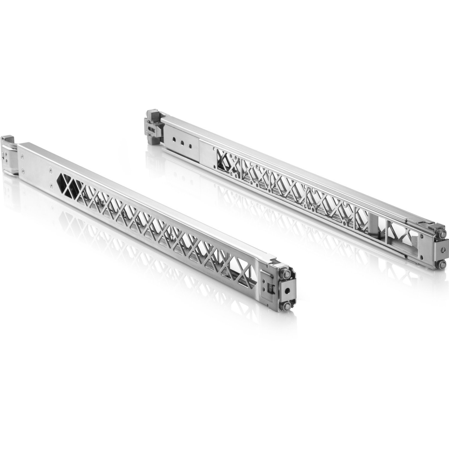 HPE Mounting Rail Kit for Network Switch