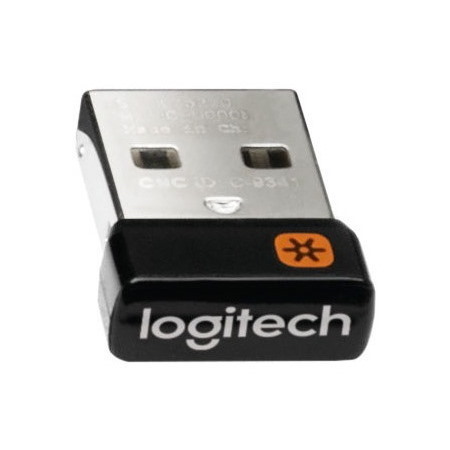 Logitech RF Receiver for Desktop Computer/Notebook