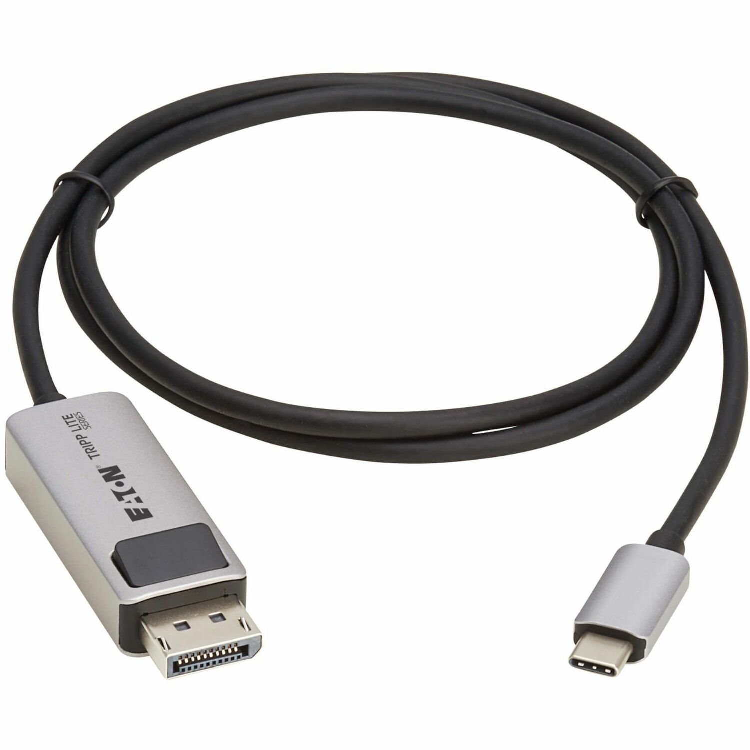 Tripp Lite series DisplayPort/USB-C Audio/Video Cable