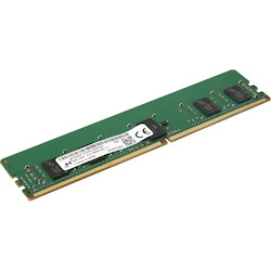 Axiom 8GB DDR4-2666 ECC RDIMM for Lenovo - 4X70P98201