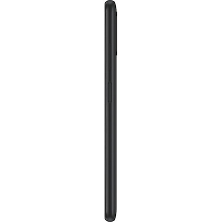 Samsung Galaxy A03s SM-A037W 32 GB Smartphone - 6.5" TFT LCD HD+ 720 x 1600 - Octa-core (2.30 GHz 1.80 GHz - 3 GB RAM - Android 11 - 4G - Black