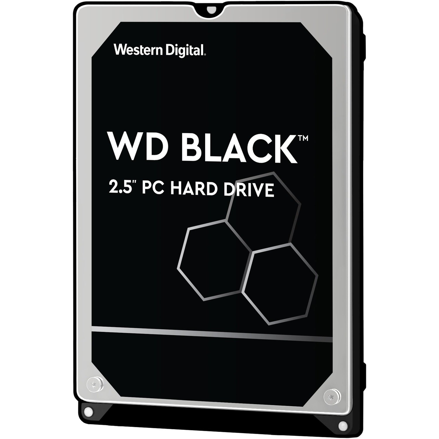 Western Digital Black WD5000LPLX 500 GB Hard Drive - 2.5" Internal - SATA (SATA/600)