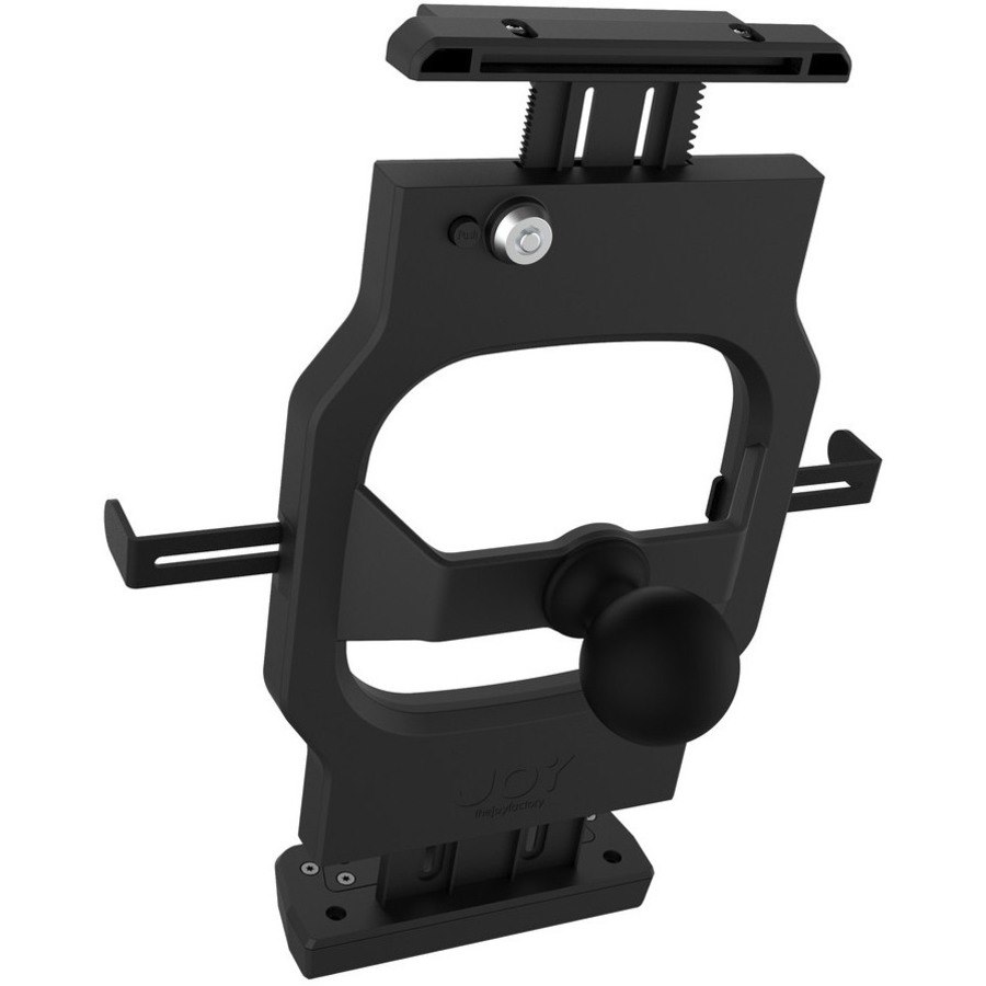 The Joy Factory aXtion LockDown Universal Holder for 8.1-inch to 10-inch Tablets