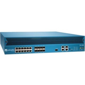 Palo Alto PA-3220 Network Security/Firewall Appliance