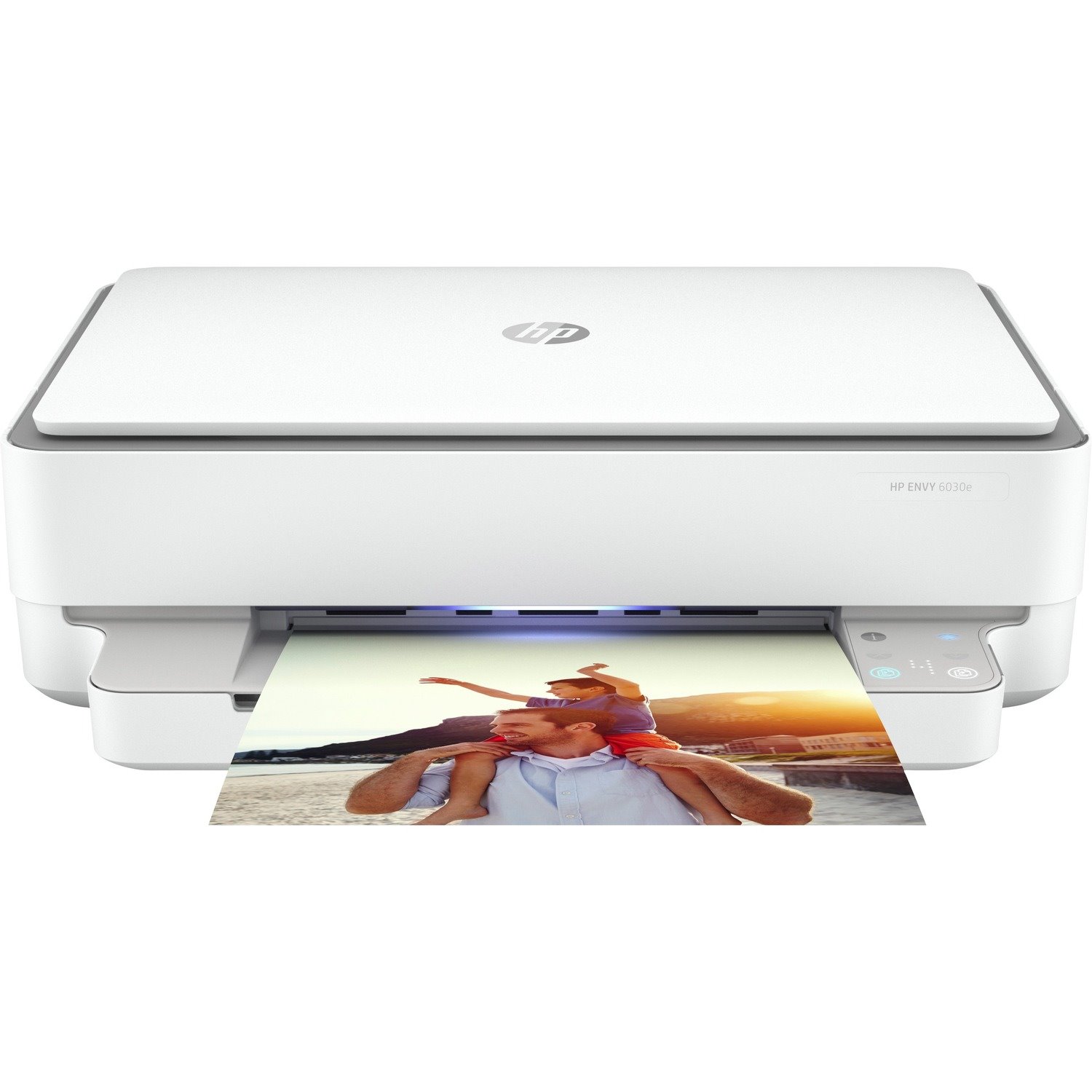 HP Envy 6030e Wireless Inkjet Multifunction Printer - Colour