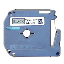 Brother M921 Label Tape