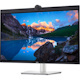 Dell UltraSharp U3223QZ 32" Class Webcam 4K UHD LCD Monitor - 16:9