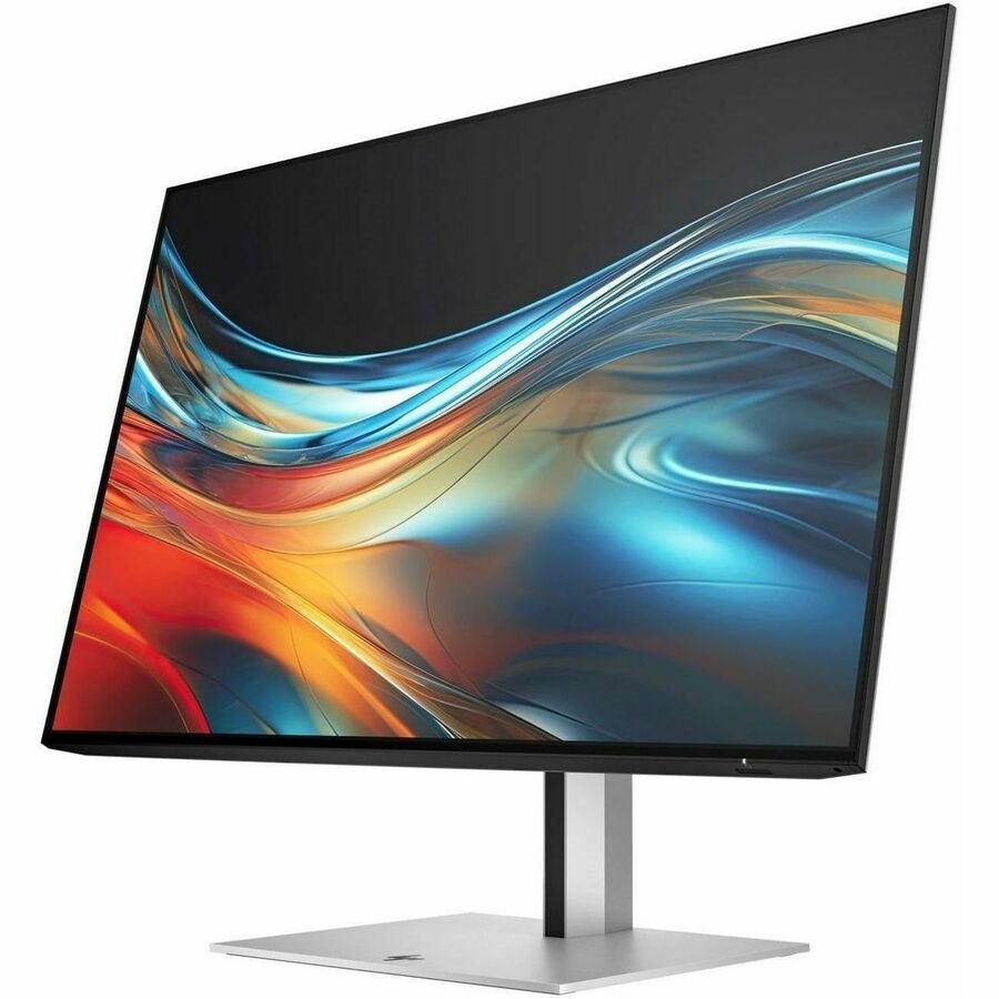 HP 7 Pro 724pn 24" Class WUXGA LED Monitor - 16:10