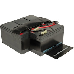 Tripp Lite by Eaton UPS Replacement Battery Cartridge 48VDC Kit for SMART2500XLHG UPS