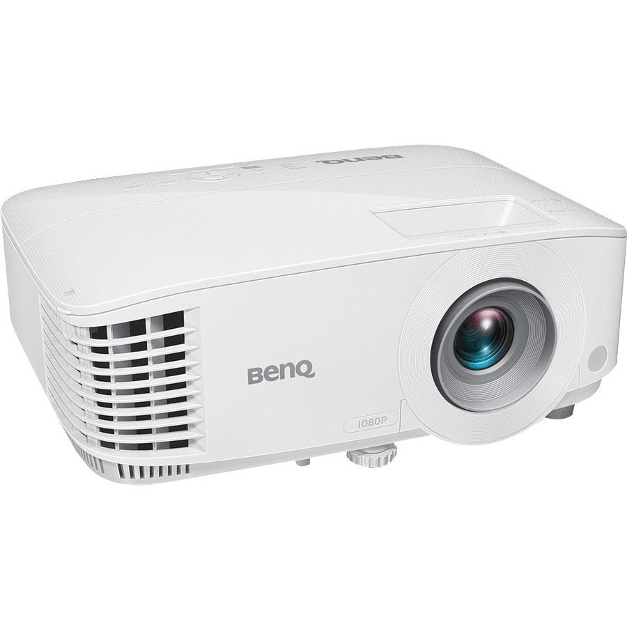 BenQ MH733 3D DLP Projector - 16:9 - White